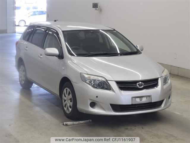 toyota corolla-fielder undefined -TOYOTA--Corolla Fielder NZE141G-9206715---TOYOTA--Corolla Fielder NZE141G-9206715- image 1