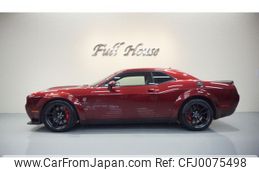 dodge challenger 2018 -CHRYSLER--Dodge Challenger -ﾌﾒｲ--2C3CDZC91JH327458---CHRYSLER--Dodge Challenger -ﾌﾒｲ--2C3CDZC91JH327458-