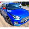 suzuki swift 2018 quick_quick_CBA-ZC33S_ZC33S-109825 image 9