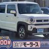 suzuki hustler 2024 GOO_JP_700060017330250430041 image 1