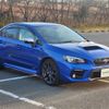 subaru wrx 2018 -SUBARU--WRX DBA-VAG--VAG-026797---SUBARU--WRX DBA-VAG--VAG-026797- image 1