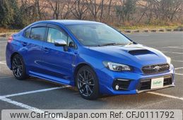 subaru wrx 2018 -SUBARU--WRX DBA-VAG--VAG-026797---SUBARU--WRX DBA-VAG--VAG-026797-