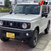 suzuki jimny 2024 CFJ1652063 image 10