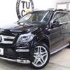 mercedes-benz gl-class 2015 -MERCEDES-BENZ--Benz GL Class CBA-166873--WDC1668731A539817---MERCEDES-BENZ--Benz GL Class CBA-166873--WDC1668731A539817- image 11