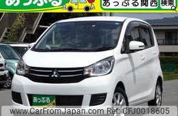 mitsubishi ek-wagon 2015 quick_quick_B11W_B11W-0204638