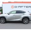 lexus nx 2018 -LEXUS--Lexus NX DAA-AYZ10--AYZ10-1021998---LEXUS--Lexus NX DAA-AYZ10--AYZ10-1021998- image 5