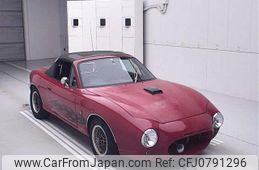 mazda roadster 2004 -MAZDA--Roadster NB6Cｶｲ-400422---MAZDA--Roadster NB6Cｶｲ-400422-