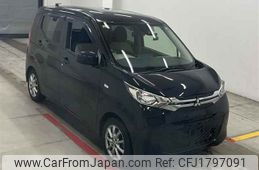 mitsubishi ek-wagon 2020 CFJ1797091