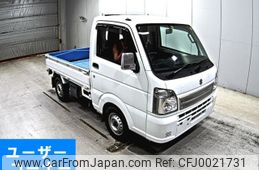 suzuki carry-truck 2017 -SUZUKI--Carry Truck DA16T-329806---SUZUKI--Carry Truck DA16T-329806-