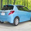 toyota vitz 2014 quick_quick_NSP135_NSP135-2044755 image 17