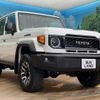 toyota landcruiser-70 2024 CFJ1826202 image 16