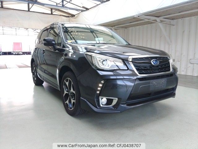 subaru forester 2016 ENHANCEAUTO_1_ea290588 image 1