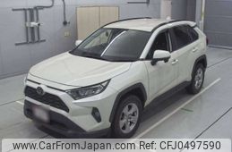 toyota rav4 2019 -TOYOTA--RAV4 MXAA54-2014025---TOYOTA--RAV4 MXAA54-2014025-