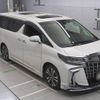 toyota alphard 2020 -TOYOTA--Alphard AGH30W-0305201---TOYOTA--Alphard AGH30W-0305201- image 6