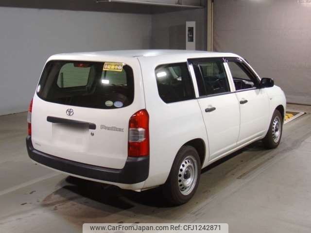 toyota probox-van 2019 -TOYOTA--Probox Van DBE-NSP160V--NSP160-0047882---TOYOTA--Probox Van DBE-NSP160V--NSP160-0047882- image 2