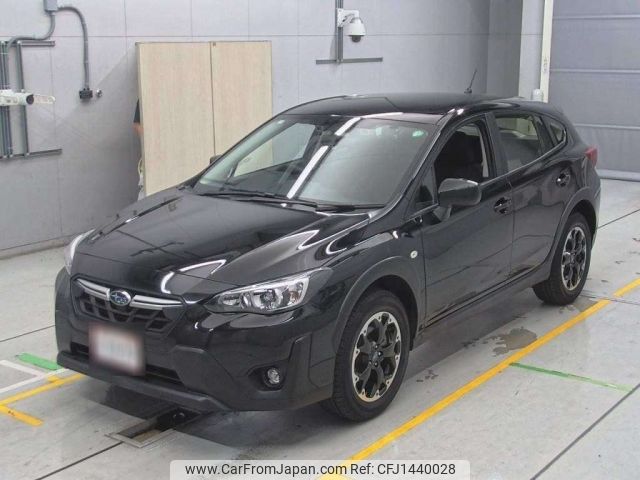 subaru xv 2021 -SUBARU--Subaru XV GT3-093124---SUBARU--Subaru XV GT3-093124- image 1
