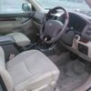 toyota land-cruiser-prado 2003 NIKYO_MM88721 image 1