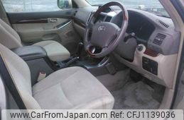 toyota land-cruiser-prado 2003 NIKYO_MM88721