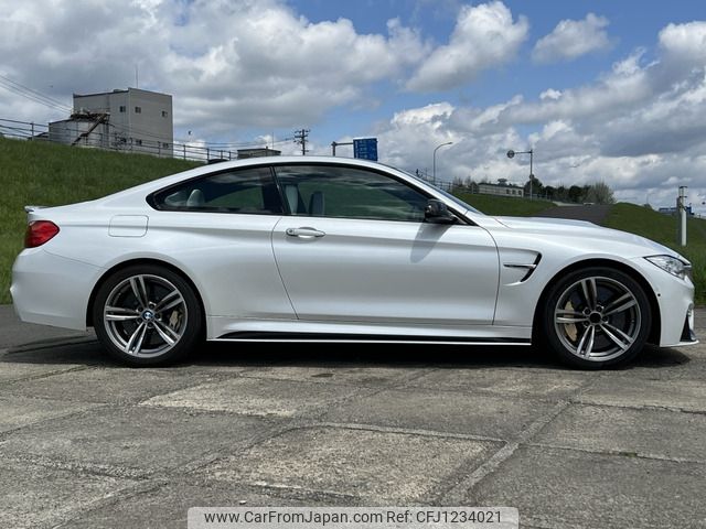 bmw m4 2015 -BMW--BMW M4 CBA-3C30--WBS3R92030K342365---BMW--BMW M4 CBA-3C30--WBS3R92030K342365- image 2