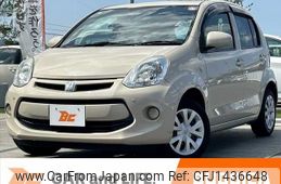 toyota passo 2014 -TOYOTA--Passo DBA-KGC30--KGC30-0195137---TOYOTA--Passo DBA-KGC30--KGC30-0195137-