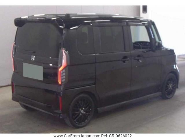 honda n-box 2022 quick_quick_6BA-JF3_2359515 image 2