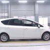 toyota prius-α 2017 -TOYOTA 【名古屋 307や1961】--Prius α ZVW41W-0063988---TOYOTA 【名古屋 307や1961】--Prius α ZVW41W-0063988- image 4