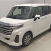 toyota roomy 2022 -TOYOTA 【群馬 503ﾇ 288】--Roomy 5BA-M900A--M900A-0704296---TOYOTA 【群馬 503ﾇ 288】--Roomy 5BA-M900A--M900A-0704296- image 1