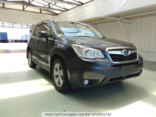 subaru forester 2013 ENHANCEAUTO_1_ea285747 image 1