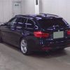 bmw 3-series 2017 quick_quick_DBA-8E15_WBA8K12000K612409 image 2