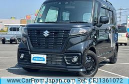 suzuki spacia 2022 quick_quick_5BD-MK33V_MK33V-103033