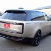 land-rover range-rover 2023 -ROVER--Range Rover 3BA-LK9447A--SALKA9A72PA066939---ROVER--Range Rover 3BA-LK9447A--SALKA9A72PA066939- image 7