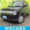 suzuki alto-lapin 2022 quick_quick_5BA-HE33S_HE33S-330363 image 1