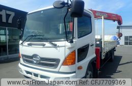 hino ranger 2012 GOO_NET_EXCHANGE_0402607A30220726W001