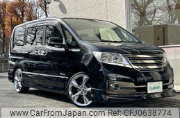 nissan serena 2013 -NISSAN--Serena DAA-HC26--HC26-086084---NISSAN--Serena DAA-HC26--HC26-086084-