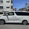 toyota alphard 2013 quick_quick_DBA-ANH20W_ANH20-8268531 image 13