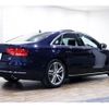 audi a8 2011 quick_quick_ABA-4HCDRF_WAUZZZ4H9CN002643 image 7