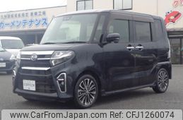 daihatsu tanto 2019 GOO_JP_700080015330250608003
