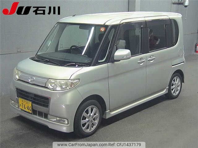 daihatsu tanto 2008 CFJ1437179 image 1