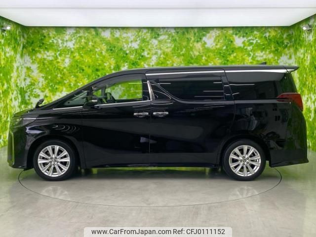 toyota alphard 2020 quick_quick_3BA-AGH30W_AGH30-9000779 image 2