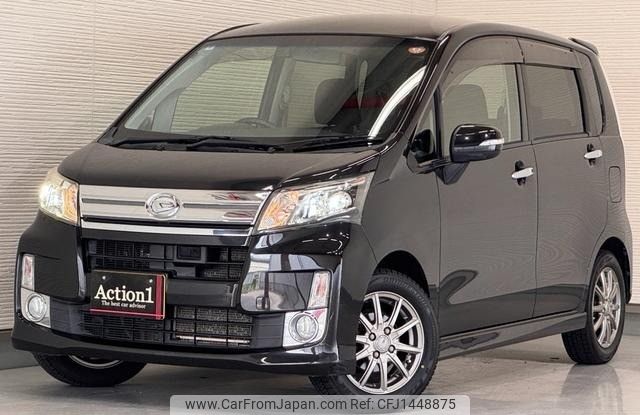 daihatsu move 2014 430 image 1