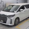 toyota alphard 2018 -TOYOTA--Alphard DBA-AGH30W--AGH30-0224581---TOYOTA--Alphard DBA-AGH30W--AGH30-0224581- image 1