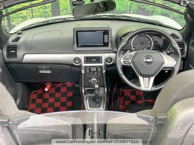 daihatsu copen 2019 -DAIHATSU--Copen DBA-LA400K--LA400K-0040135---DAIHATSU--Copen DBA-LA400K--LA400K-0040135- image 2