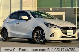 mazda demio 2015 CFJ1746750