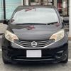 nissan note 2014 -NISSAN--Note DBA-E12--E12-150577---NISSAN--Note DBA-E12--E12-150577- image 2