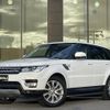 land-rover range-rover 2016 -ROVER--Range Rover ABA-LW3SA--SALWA2VE5GA564389---ROVER--Range Rover ABA-LW3SA--SALWA2VE5GA564389- image 1