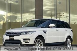 land-rover range-rover 2016 -ROVER--Range Rover ABA-LW3SA--SALWA2VE5GA564389---ROVER--Range Rover ABA-LW3SA--SALWA2VE5GA564389-