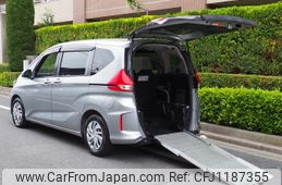 honda freed 2018 -HONDA--Freed DBA-GB5--GB5-5000860---HONDA--Freed DBA-GB5--GB5-5000860-