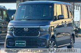 honda n-box 2025 CFJ1838631
