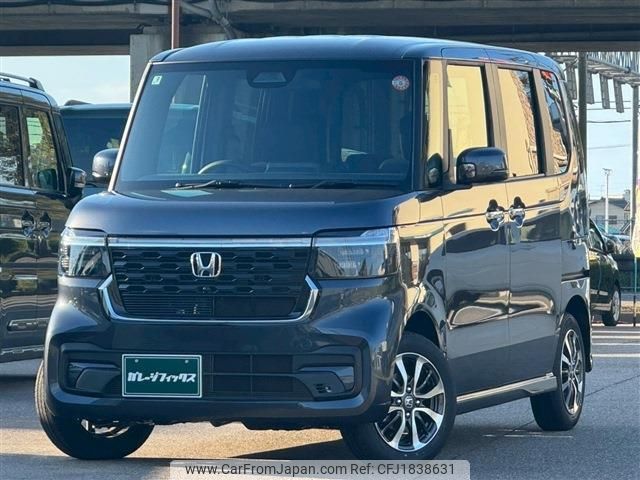 honda n-box 2025 CFJ1838631 image 1