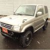 mitsubishi pajero-mini 2005 -MITSUBISHI--Pajero mini TA-H58A--H58A-0605410---MITSUBISHI--Pajero mini TA-H58A--H58A-0605410- image 1